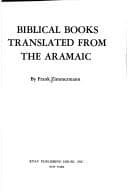 Book cover image