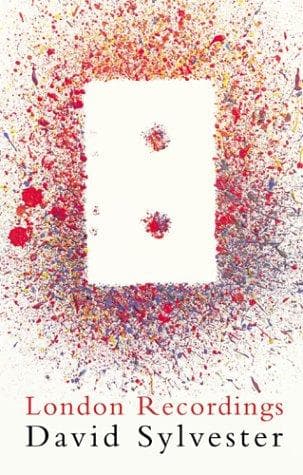 Cover image for London Recordings
