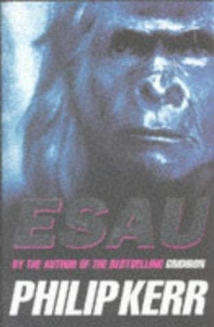 Cover image for Esau