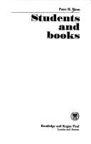 Book cover image