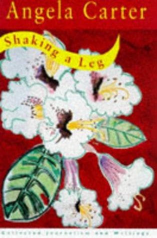 Cover image for Shaking a leg