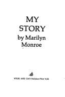 Cover image for My story.