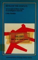 Book cover image