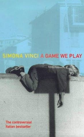 Cover image for A Game We Play