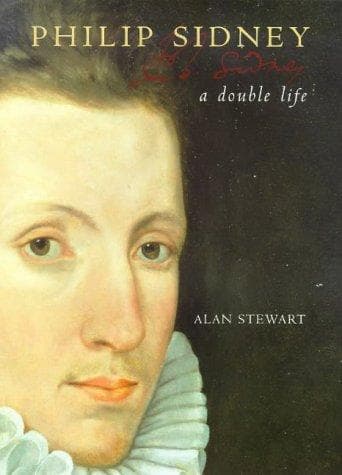 Cover image for Philip Sidney
