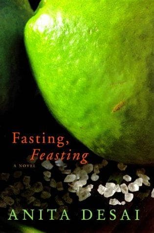 Cover image for Fasting, feasting