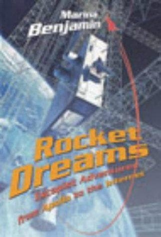 Cover image for ROCKET DREAMS
