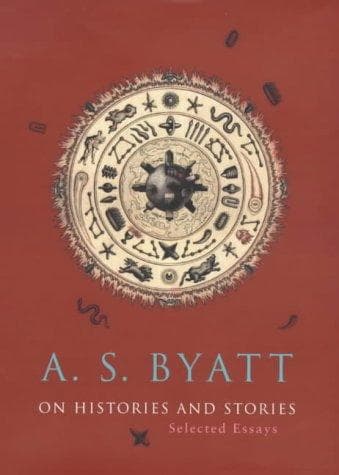 Cover image for ON HISTORIES AND STORIES