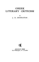 Book cover image