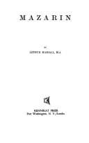 Book cover image