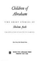 Book cover image