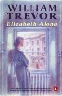 Cover image for Elizabeth alone.