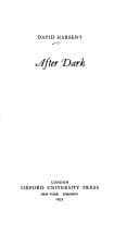 Book cover image