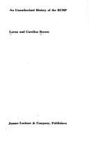 Book cover image