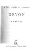 Cover image for Devon