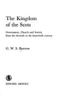Cover image for The kingdom of the Scots