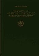 Book cover image