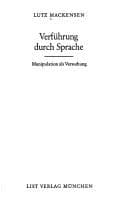 Book cover image