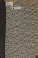 Book cover image
