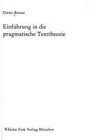Book cover image
