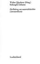 Book cover image