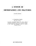 Cover image for A system of orthopaedics and fractures