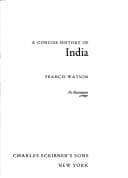 Book cover image