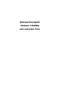 Illustrated encyclopedic dictionary of building and construction terms