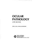Cover image for Ocular pathology