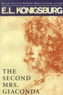 Cover image for The second Mrs. Giaconda