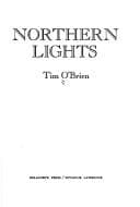 Cover image for Northern lights