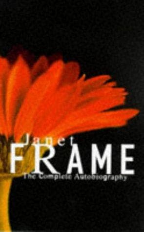 Cover image for Janet Frame