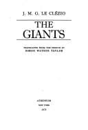 Book cover image