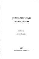 Book cover image