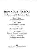 Downeast politics