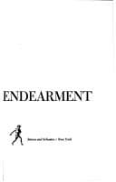Cover image for Terms of endearment