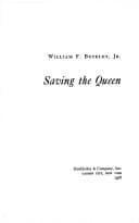 Cover image for Saving the Queen