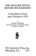Book cover image
