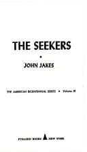 Cover image for The seekers
