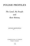 Book cover image