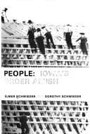 Cover image for A peculiar people