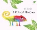 Cover image for A color of his own