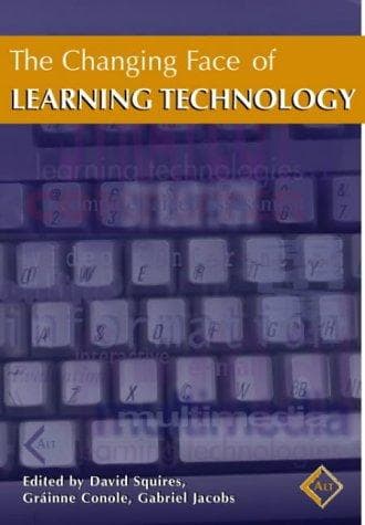 Cover image for Changing Face of Learning Technology, The