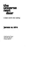 Cover image for The universe next door