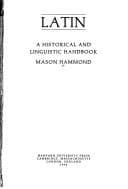 Book cover image