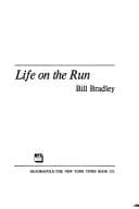 Cover image for Life on the run