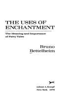 Cover image for The uses of enchantment