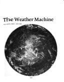 Cover image for The weather machine