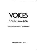 Cover image for Voices