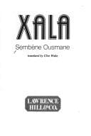 Cover image for Xala